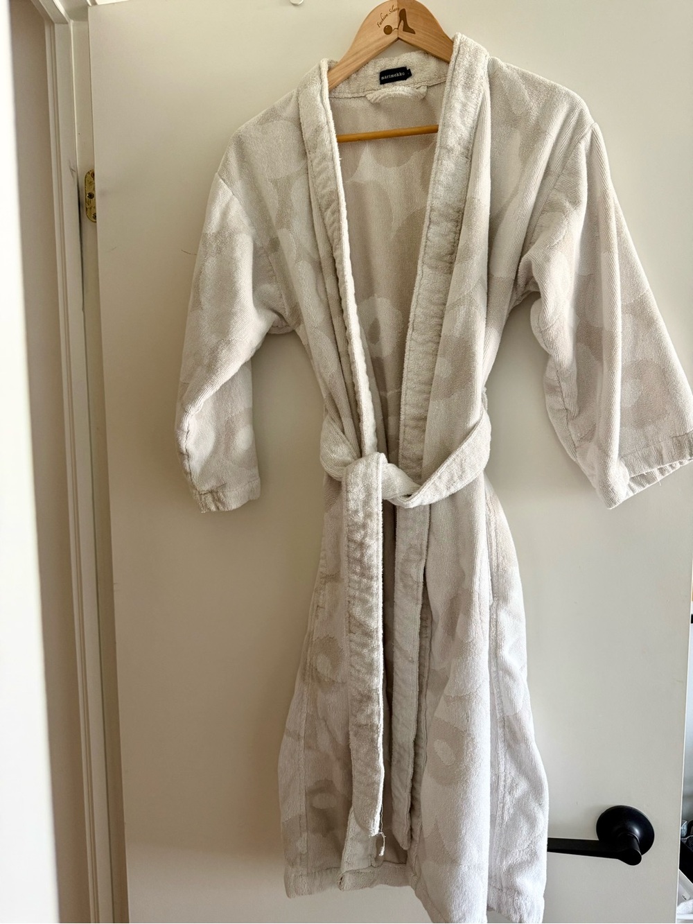 MARIMEKKO Robe - Picture 3 of 9